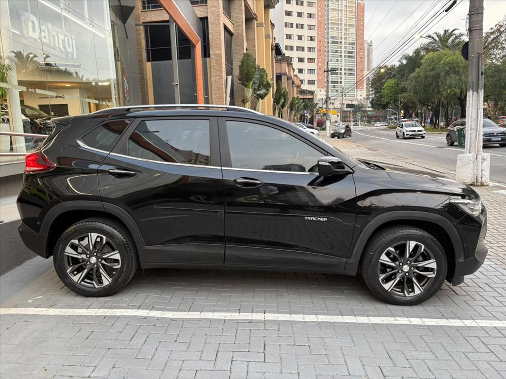 TRACKER 1.2 TURBO FLEX PREMIER AUTOMÁTICO7