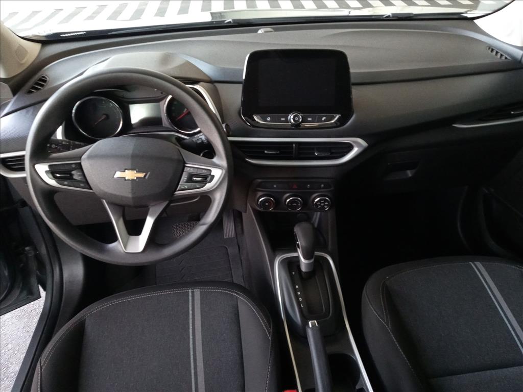 TRACKER 1.0 TURBO FLEX LT AUTOMÁTICO