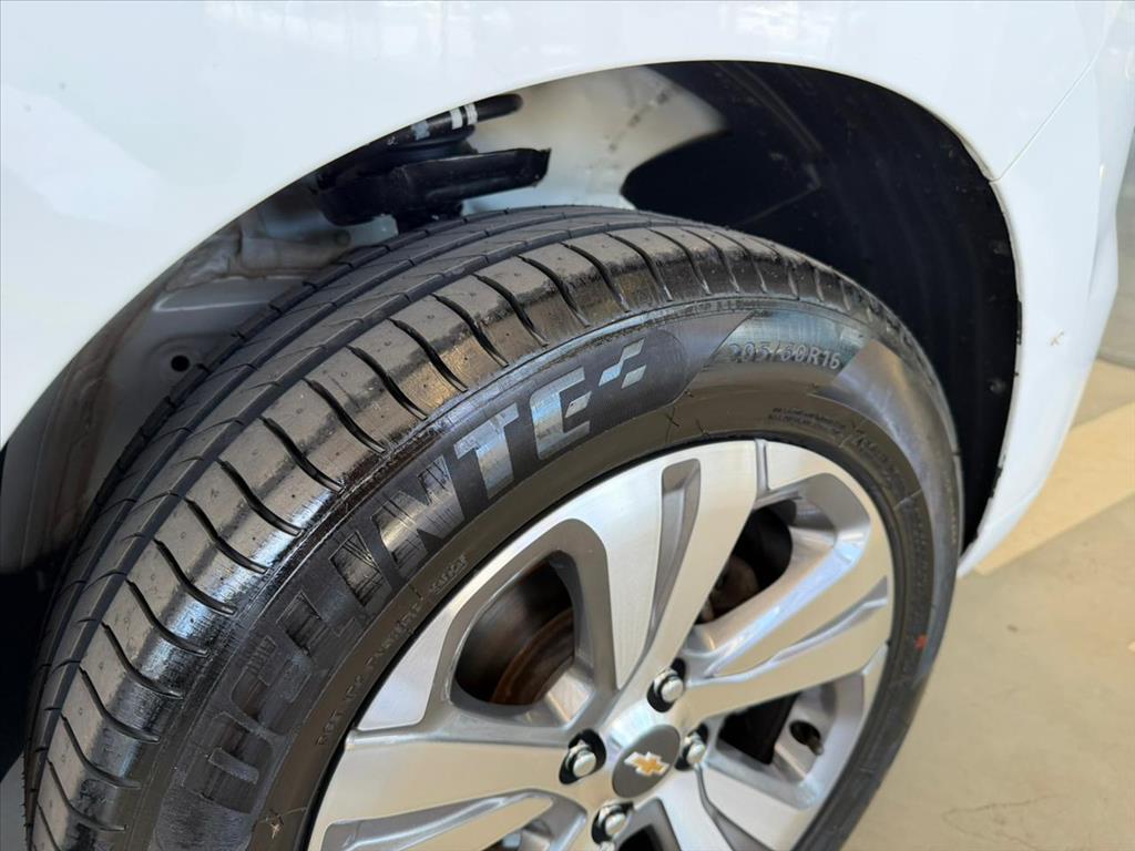 SPIN 1.8 LTZ 8V FLEX 4P AUTOMÁTICO13