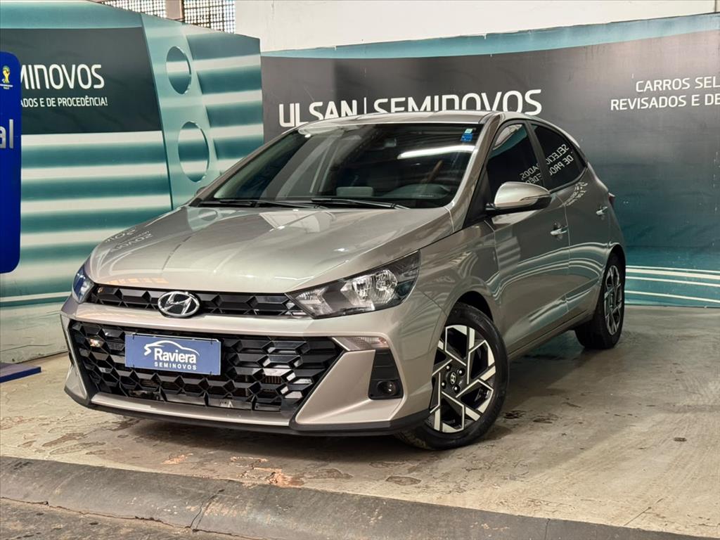 1.0 TGDI FLEX PLATINUM SAFETY AUTOMÁTICO