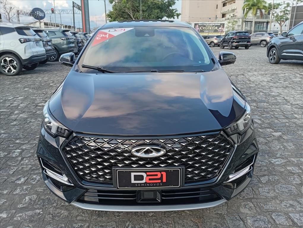 Caoa Chery Arrizo 6 Pro - foto 2