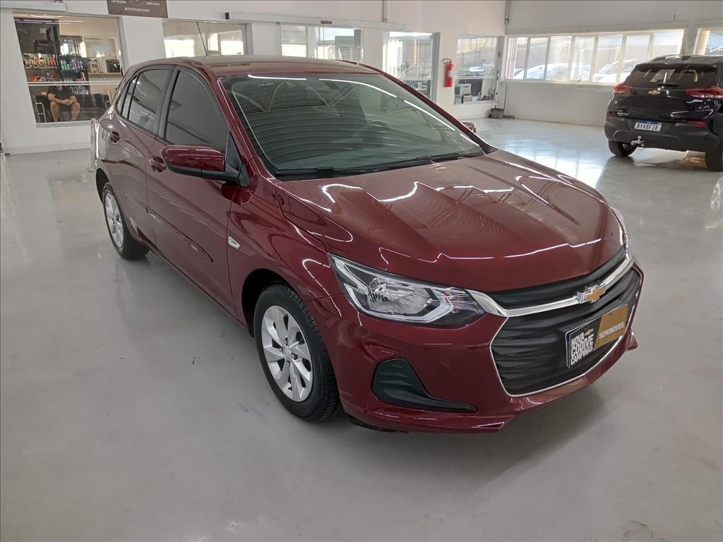 ONIX 1.0 FLEX LT MANUAL