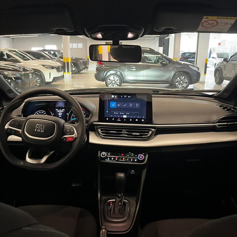PULSE 1.0 TURBO 200 HYBRID AUDACE CVT7