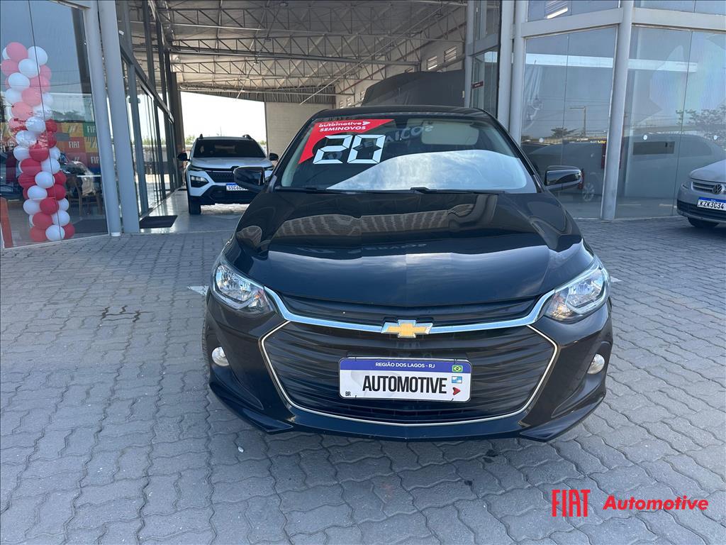 ONIX PLUS 1.0 FLEX LT MANUAL
