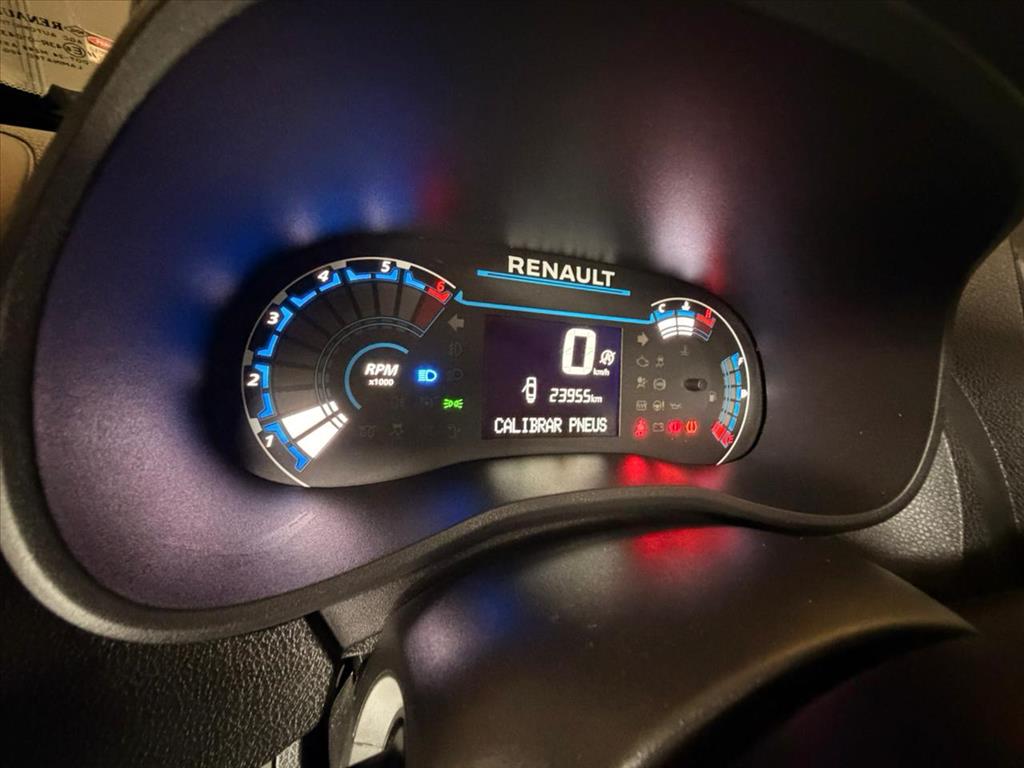 Renault-KWID-1.0 12V SCE FLEX OUTSIDER MANUAL