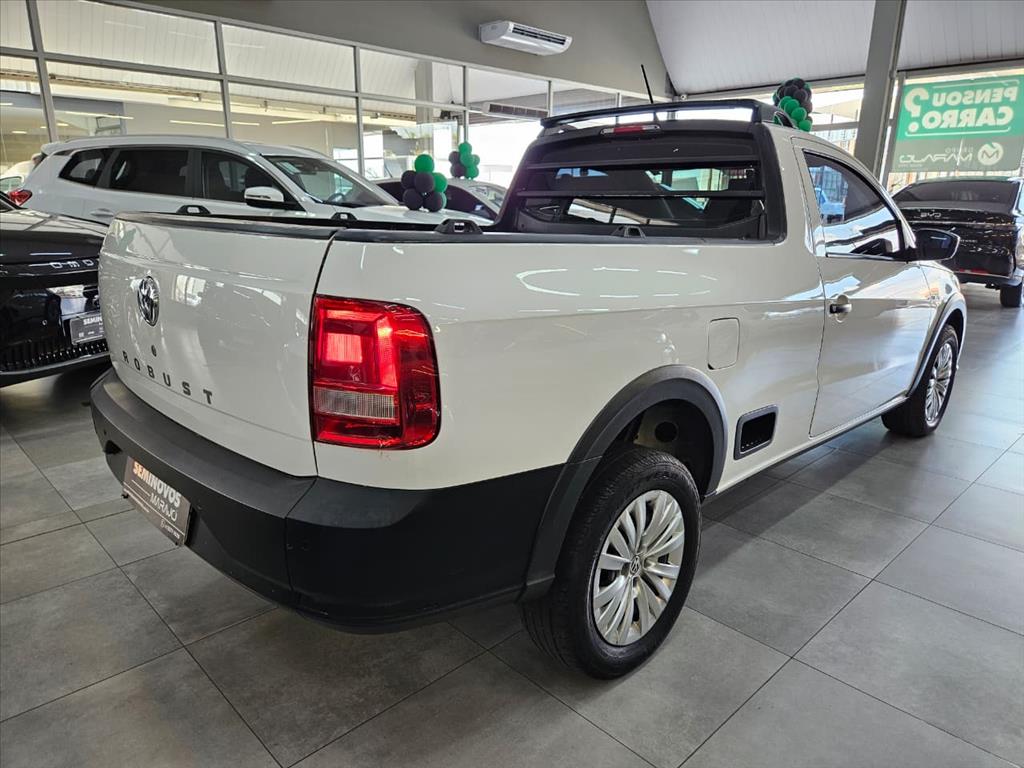 SAVEIRO 1.6 MSI ROBUST CS 8V FLEX 2P MANUAL8