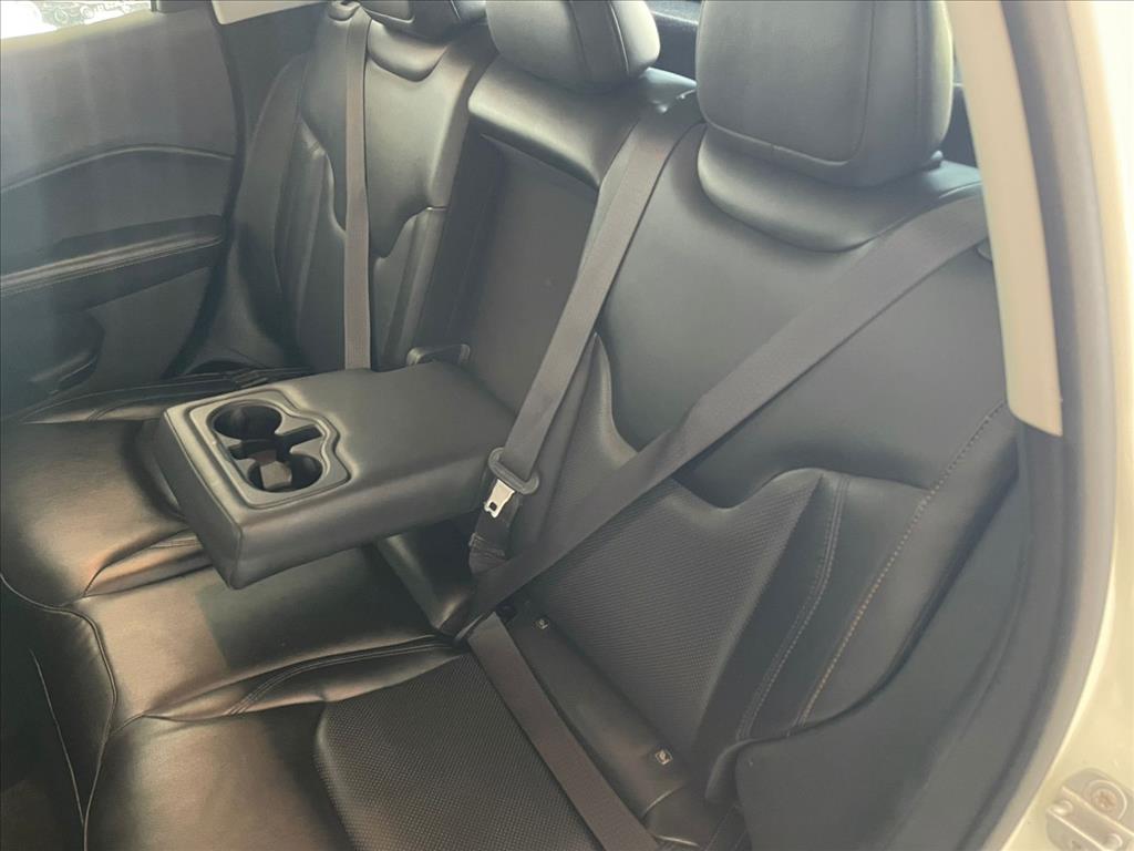 Jeep-COMPASS-2.0 16V FLEX LONGITUDE AUTOMÁTICO