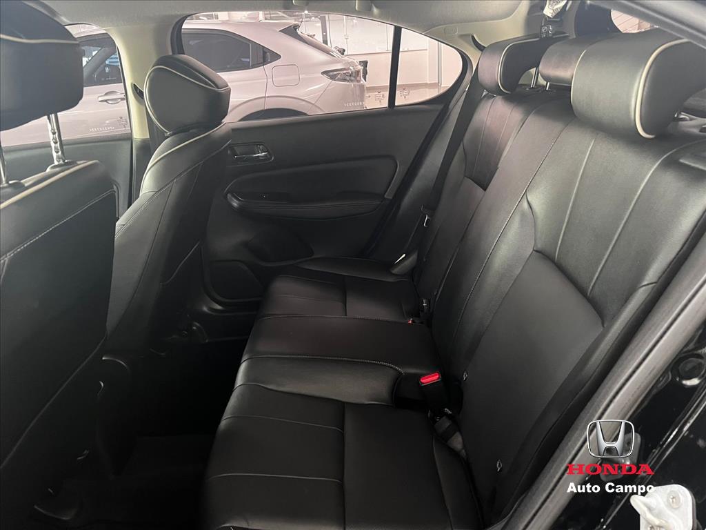 CITY 1.5 i-VTEC FLEX HATCH EXL CVT8