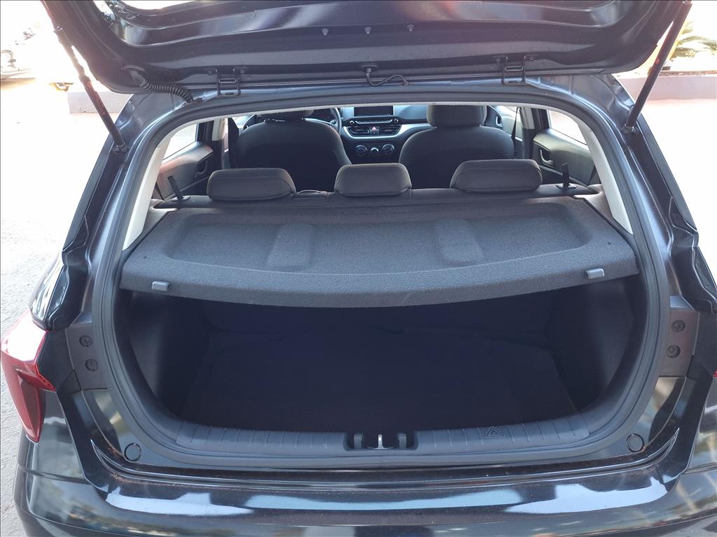 HB20 1.0 12V FLEX COMFORT MANUAL
