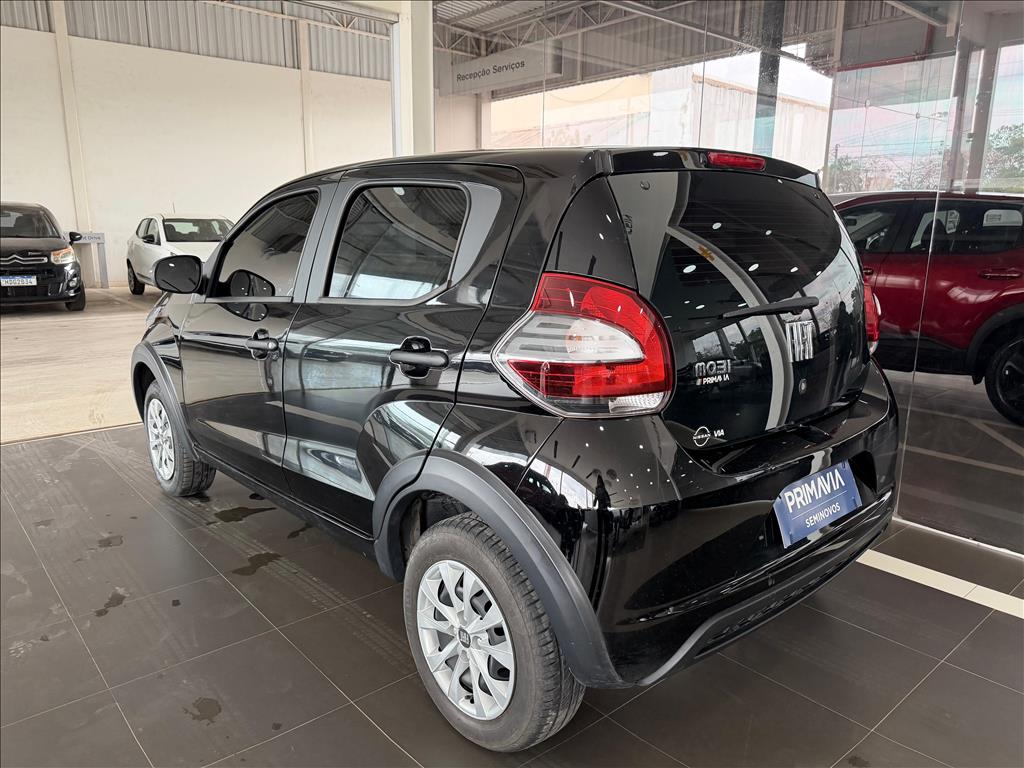 MOBI 1.0 EVO FLEX LIKE. MANUAL3
