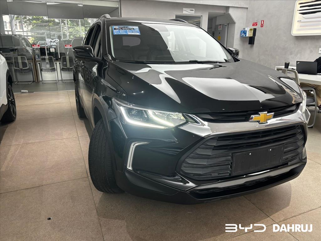 TRACKER 1.2 TURBO FLEX PREMIER AUTOMÁTICO2