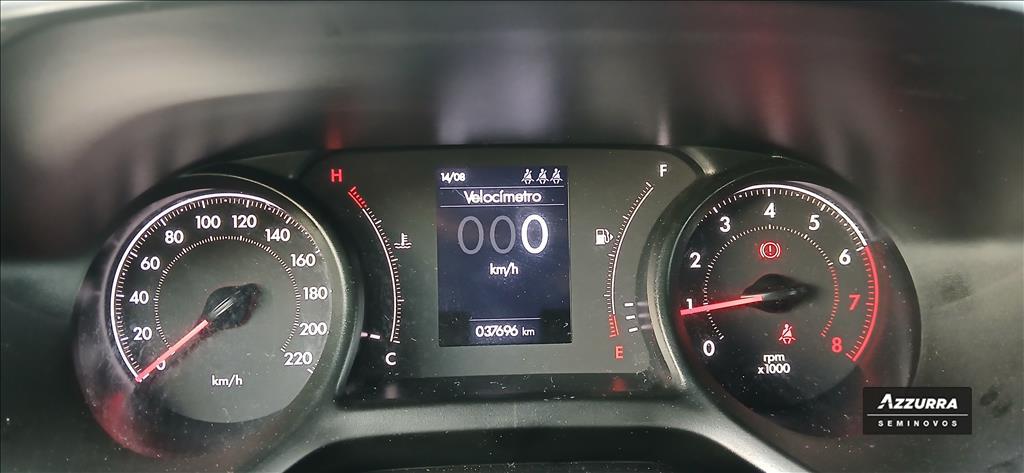 PULSE 1.3 FLEX DRIVE MANUAL9