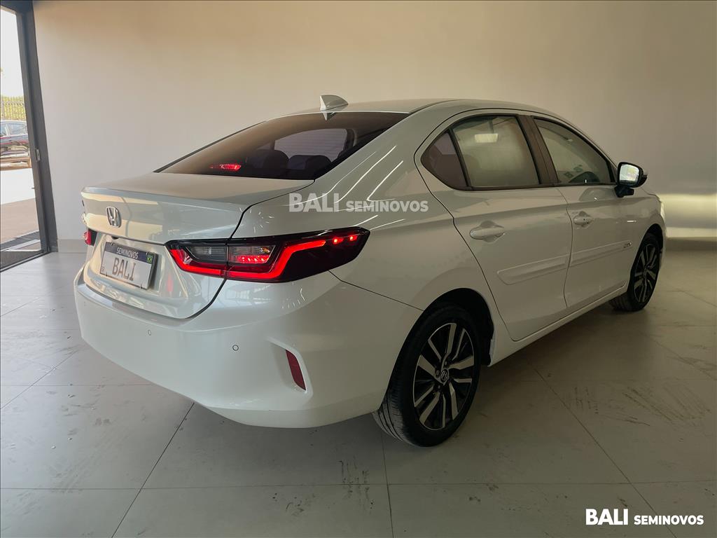 CITY 1.5 i-VTEC FLEX TOURING CVT3