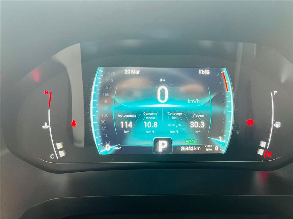 Caoa Chery-TIGGO 5x-1.5 VVT TURBO iFLEX SPORT CVT