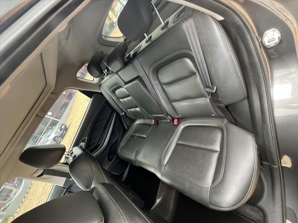 TIGGO 7 1.5 VVT TURBO iFLEX TXS DCT14