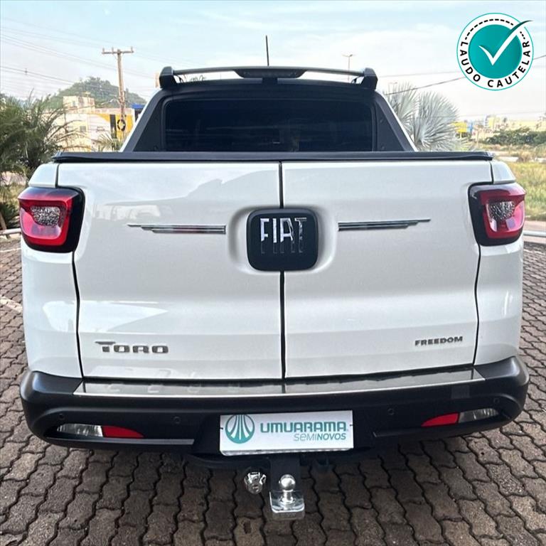 TORO 2.0 16V TURBO DIESEL FREEDOM MANUAL4