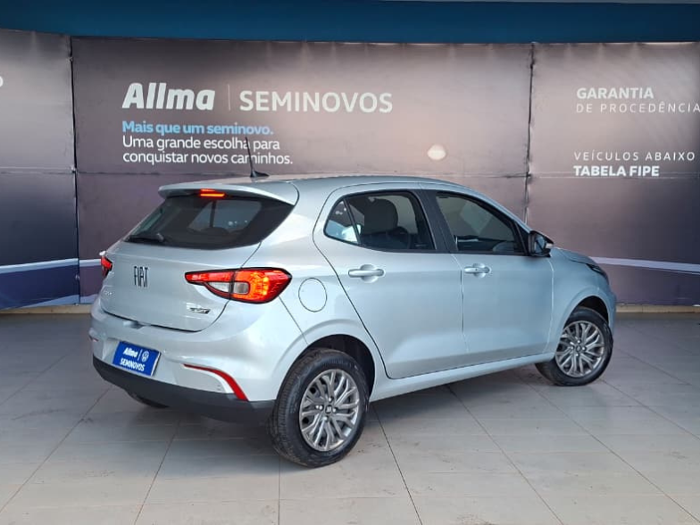 ARGO 1.0 FIREFLY FLEX DRIVE MANUAL4