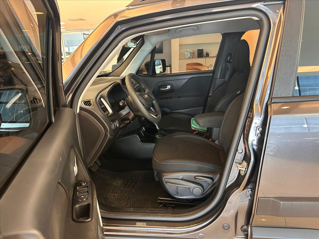 Jeep-RENEGADE-1.3 T270 TURBO FLEX SPORT AT6