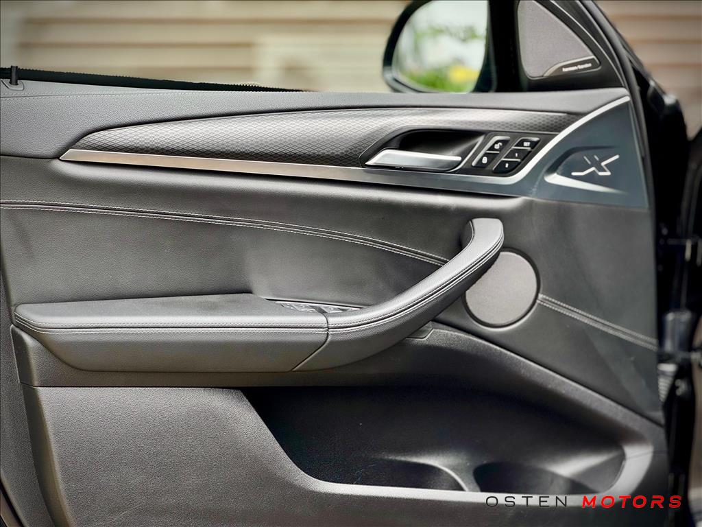 BMW-X4-2.0 16V GASOLINA XDRIVE30I M SPORT STEPTRONIC