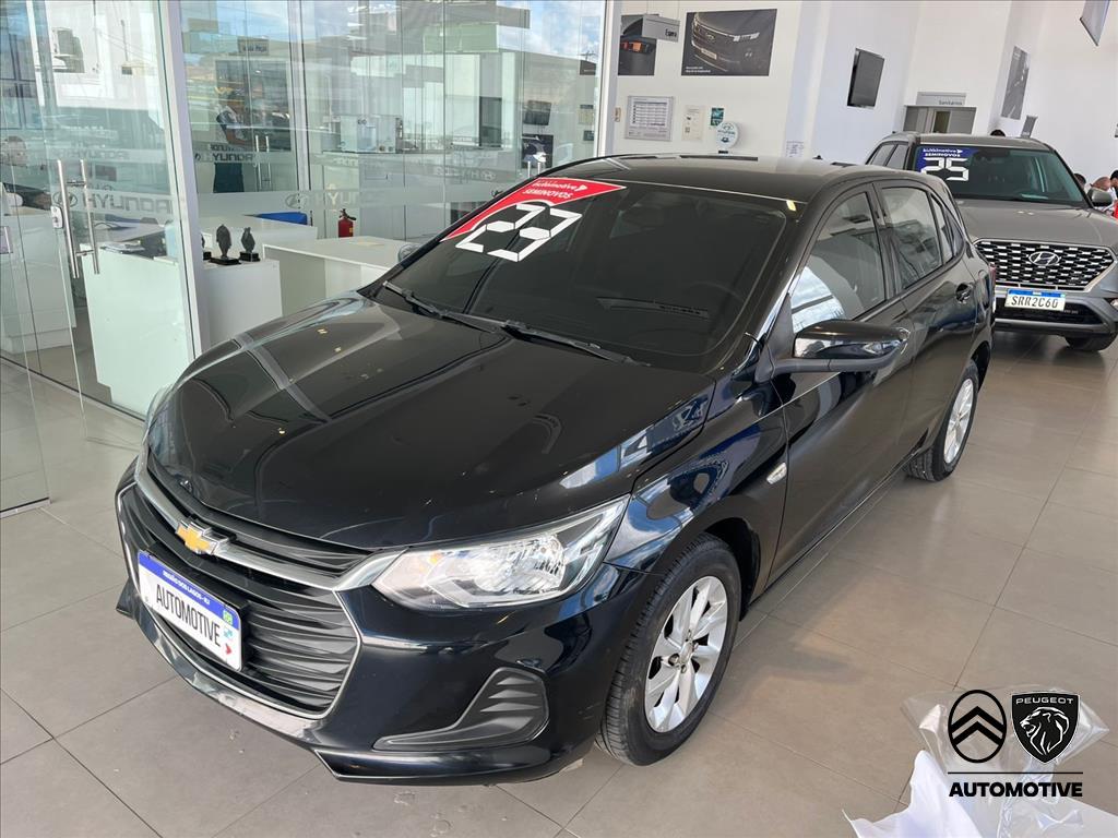 ONIX 1.0 FLEX LT MANUAL