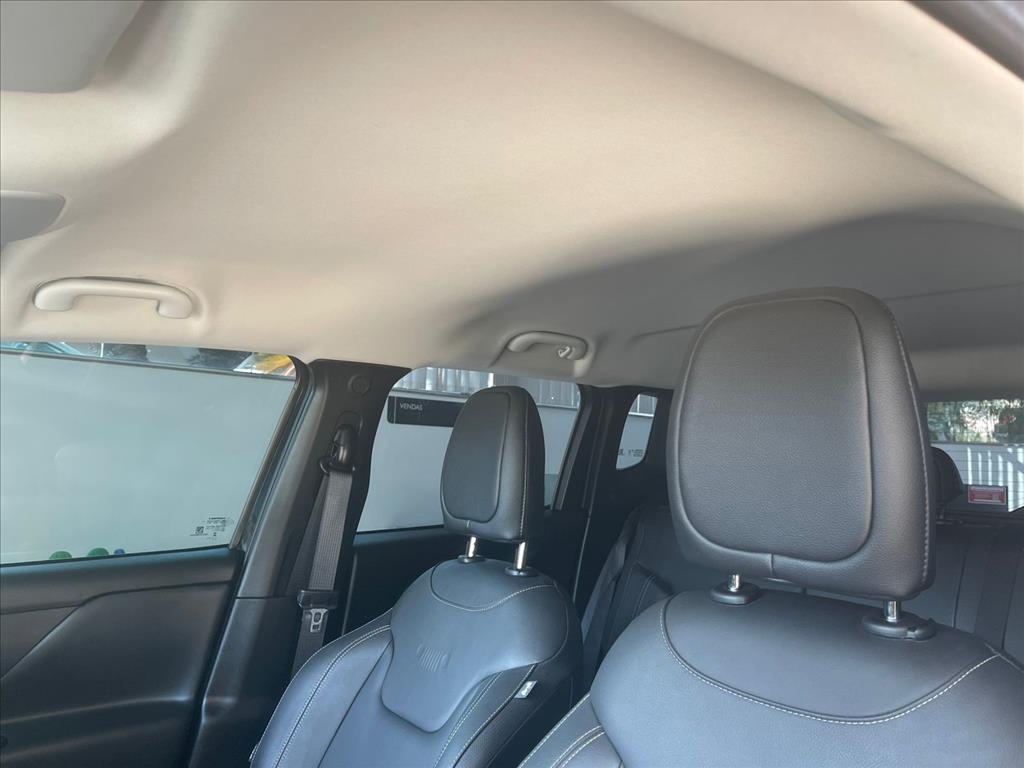 RENEGADE 1.3 T270 TURBO FLEX LONGITUDE AT66