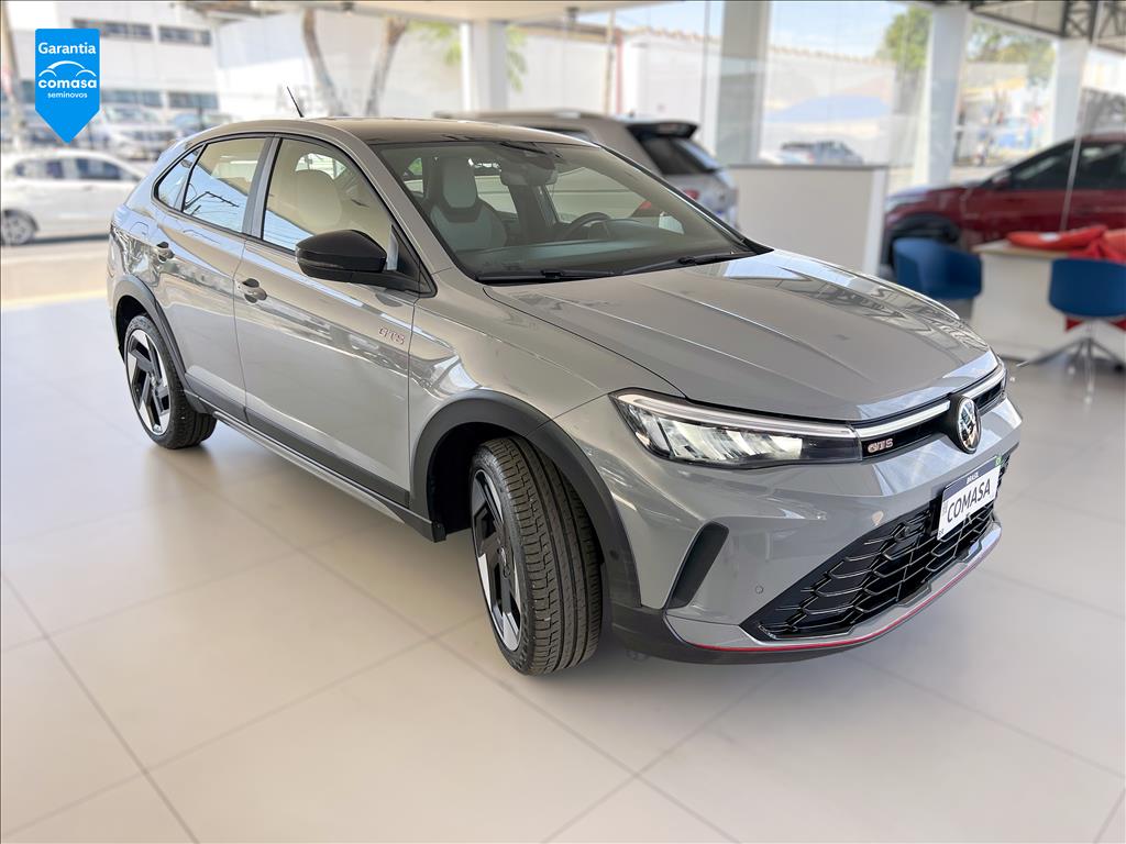 NIVUS 1.4 250 TSI TOTAL FLEX GTS AUTOMÁTICO2