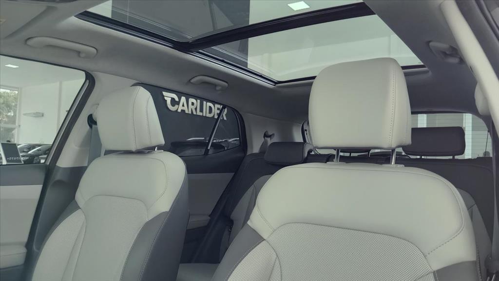 CRETA 1.6 TGDI GASOLINA ULTIMATE DCT7