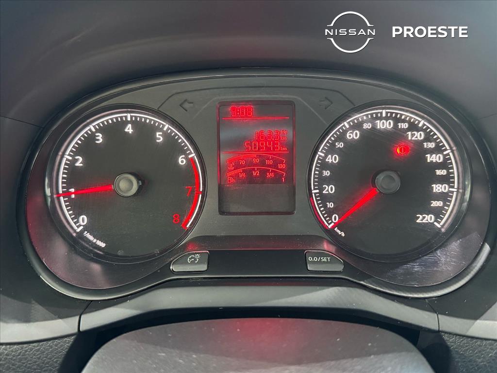 GOL 1.0 12V MPI TOTALFLEX 4P MANUAL7