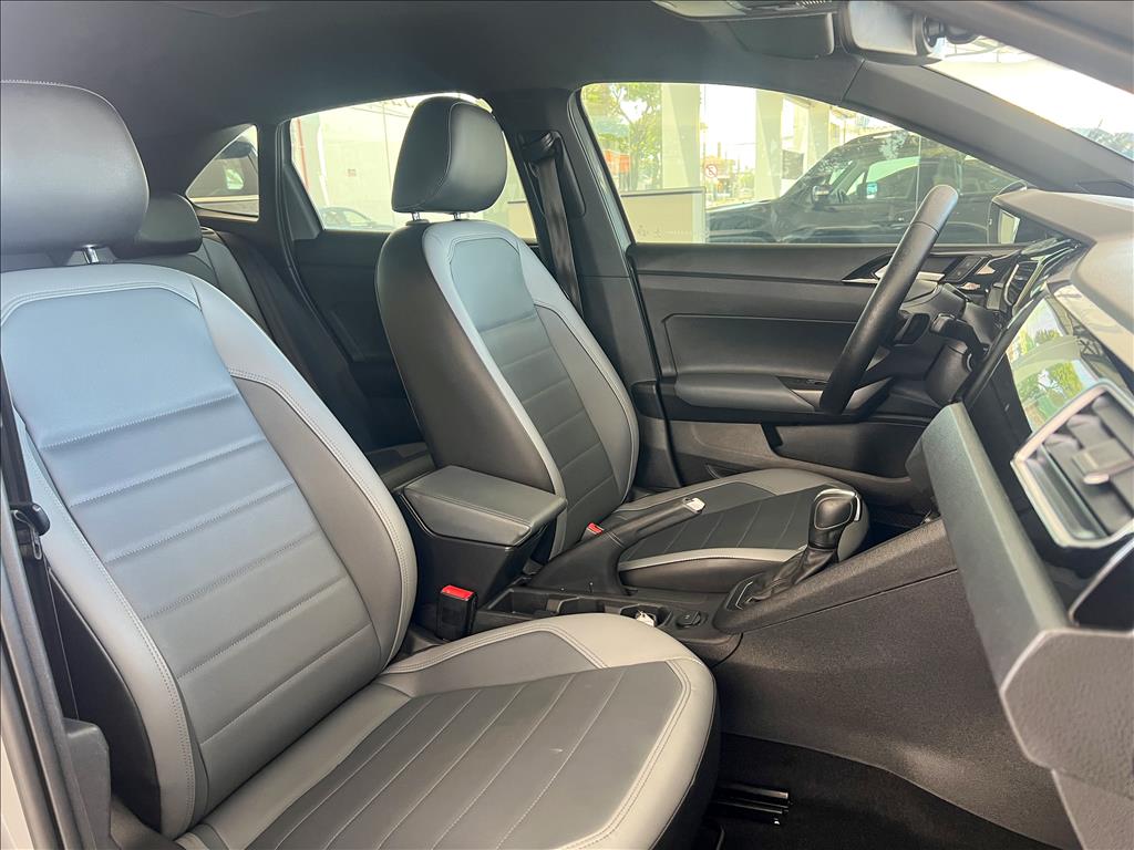 NIVUS 1.0 200 TSI TOTAL FLEX HIGHLINE AUTOMÁTICO17