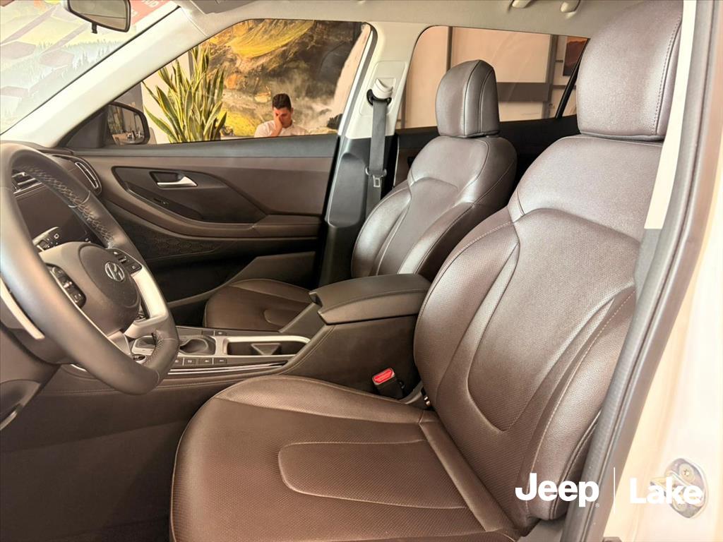 CRETA 1.0 TGDI FLEX PLATINUM AUTOMÁTICO10