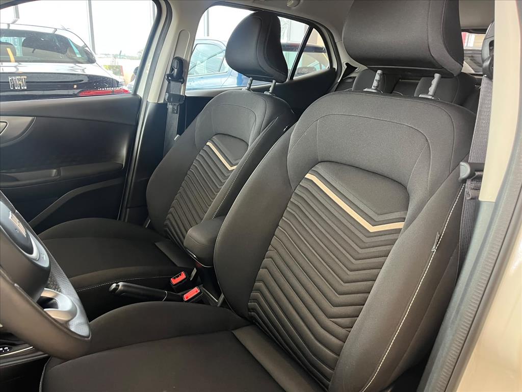 PULSE 1.0 TURBO 200 FLEX AUDACE CVT11