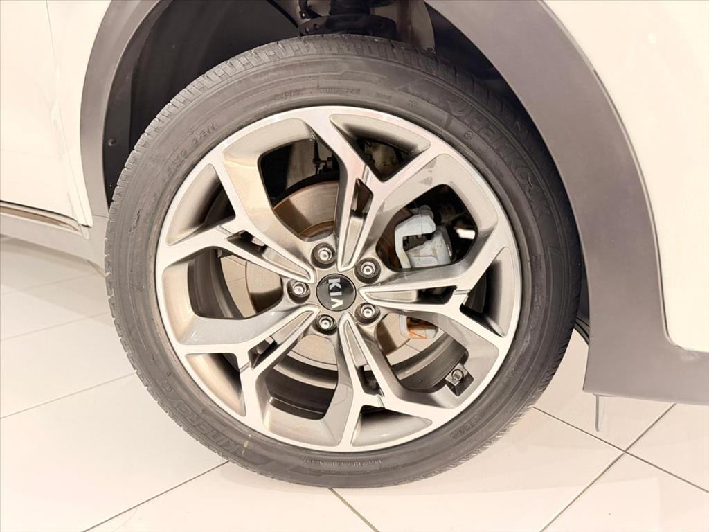 SPORTAGE 2.0 EX 4X2 16V FLEX 4P AUTOMÁTICO2