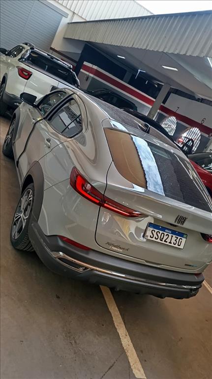 FASTBACK 1.0 TURBO 200 FLEX IMPETUS CVT1