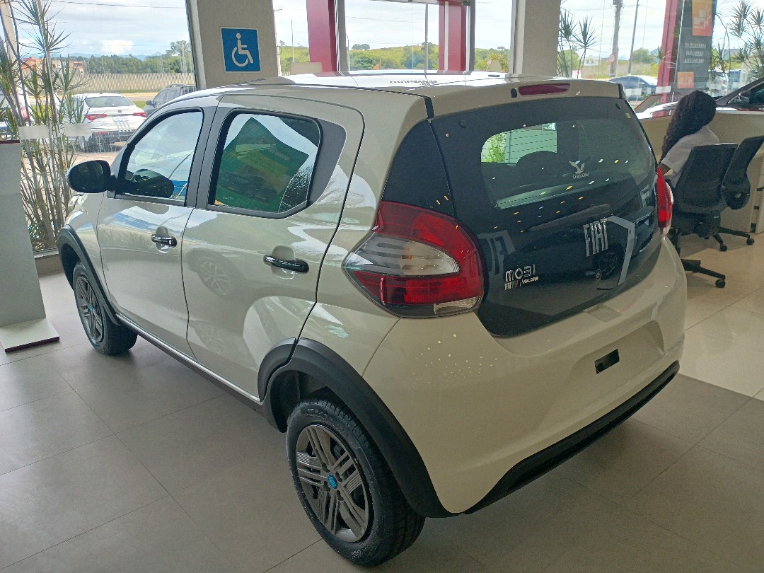 MOBI 1.0 FIREFLY FLEX LIKE. MANUAL3