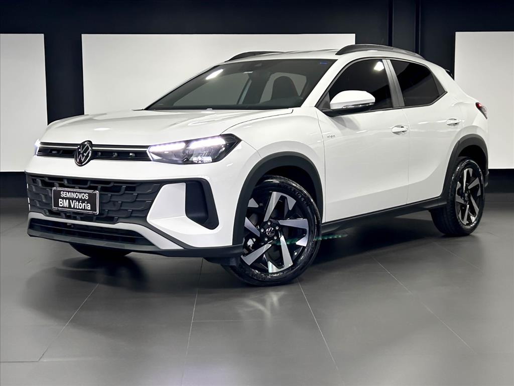 1.0 170 TSI HIGH AUTOMÁTICO
