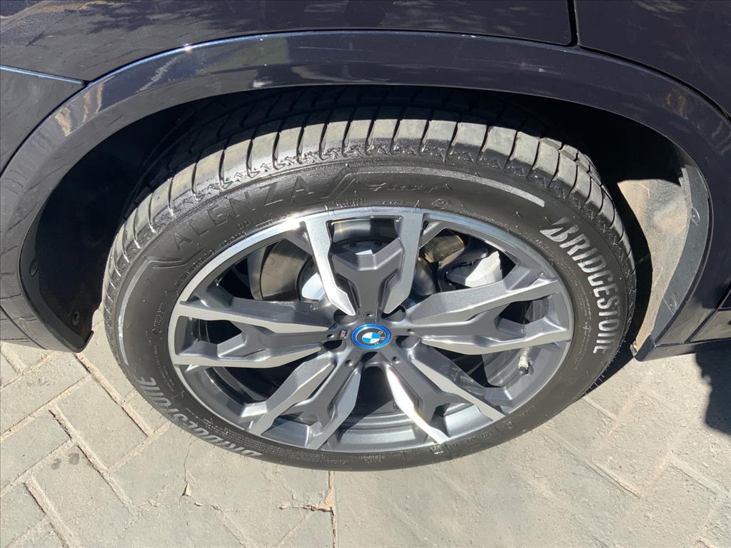 BMW-X3-2.0 16V HÍBRIDO M SPORT XDRIVE30E STEPTRONIC
