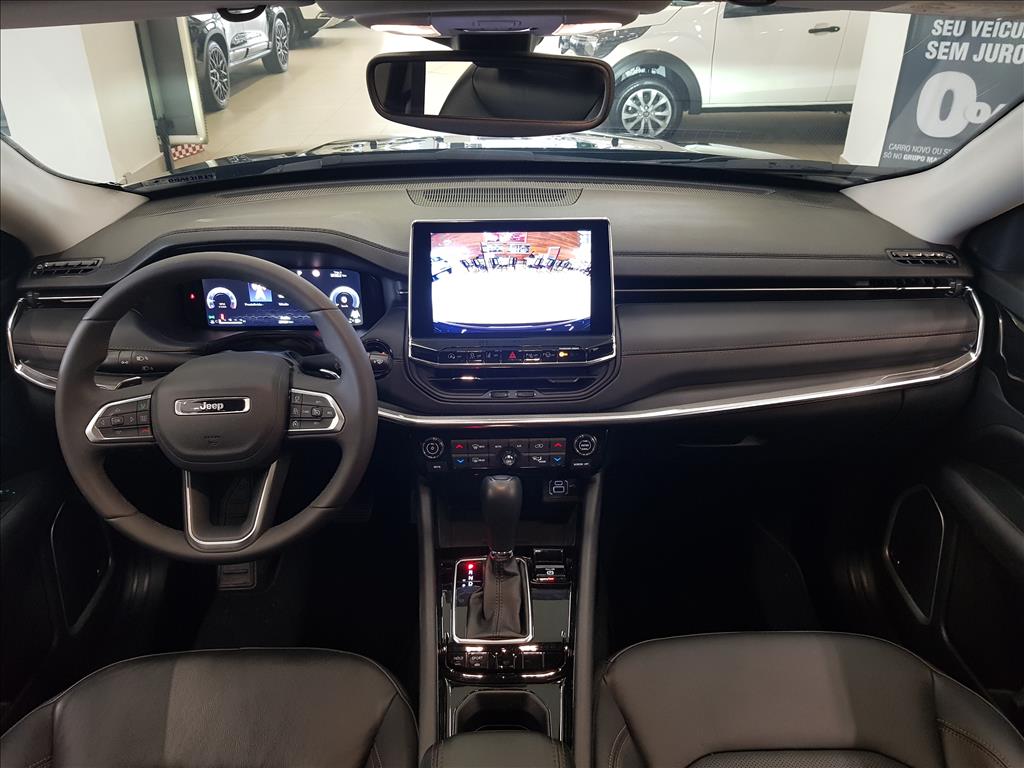 COMPASS 1.3 T270 TURBO FLEX LIMITED AT6