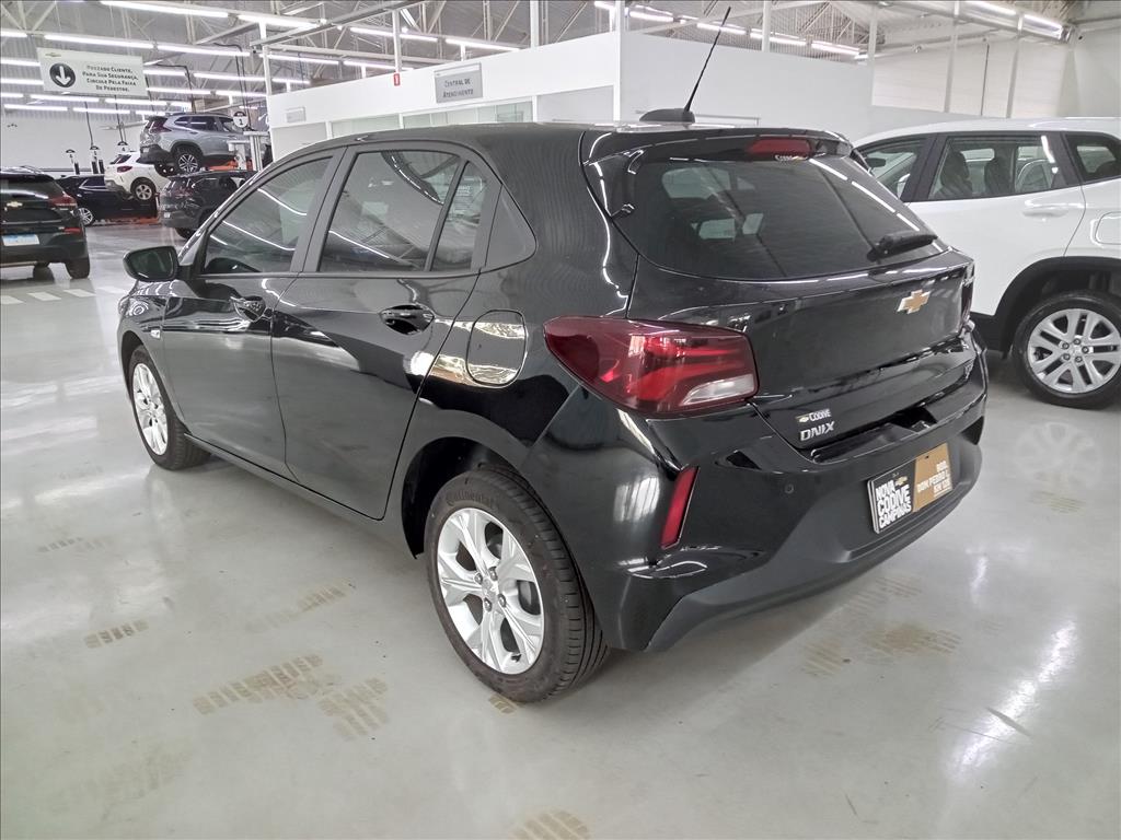 ONIX 1.0 TURBO FLEX LTZ AUTOMÁTICO3