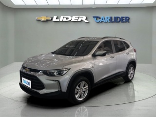 TRACKER 1.0 TURBO FLEX LT AUTOMÁTICO1