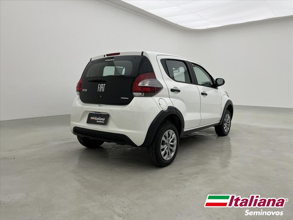 MOBI 1.0 EVO FLEX LIKE. MANUAL4
