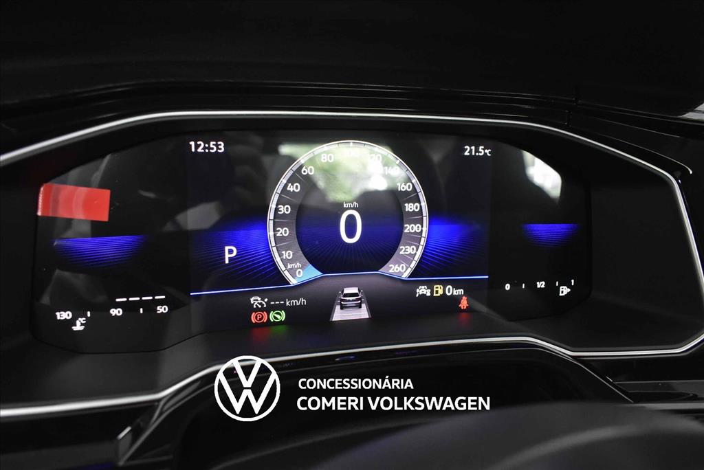 VIRTUS 1.0 170 TSI AUTOMÁTICO11