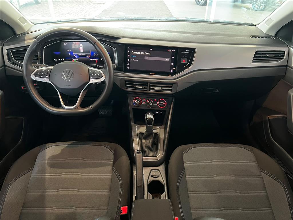 NIVUS 1.0 200 TSI TOTAL FLEX COMFORTLINE AUTOMÁTICO11