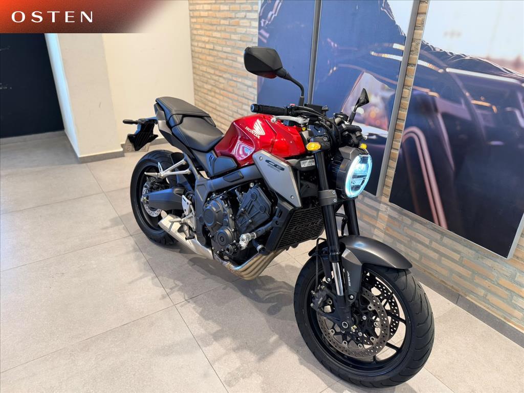 HONDA-CB-650 R ABS