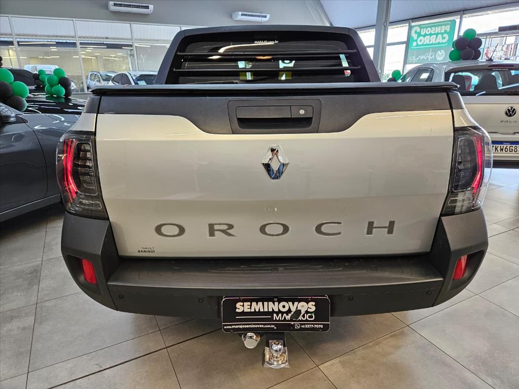 OROCH 1.6 16V SCE FLEX PRO MANUAL12