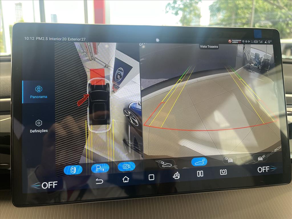 SONG PRO 1.5 DM-I HÍBRIDO GS AUTOMÁTICO7