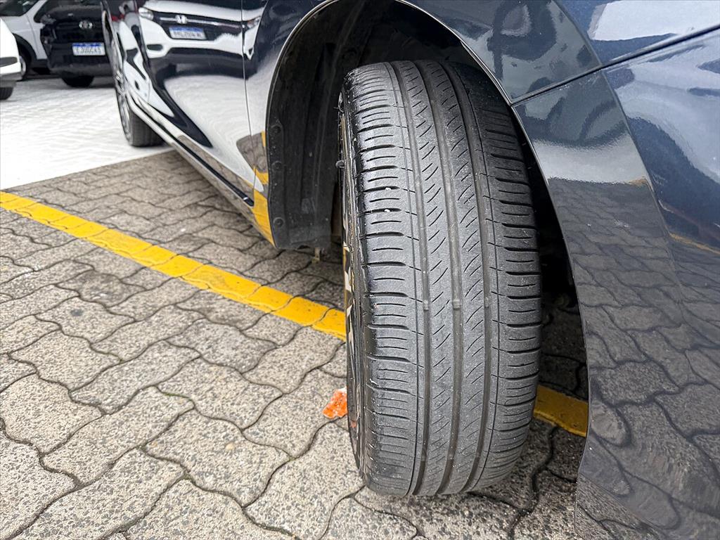 Honda City - 1.5 i-VTEC FLEX TOURING CVT