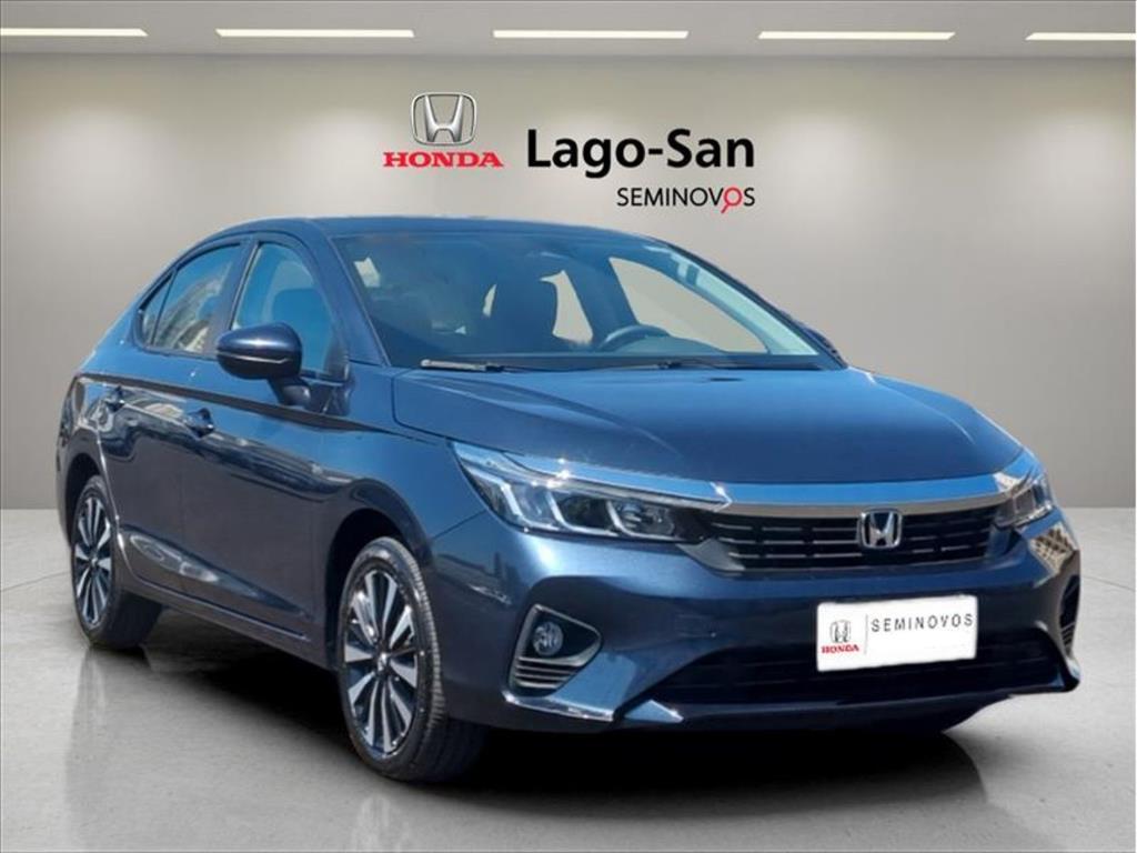 CITY 1.5 i-VTEC FLEX EX CVT1