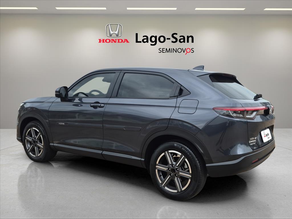 HR-V 1.5 DI I-VTEC FLEX EXL CVT1