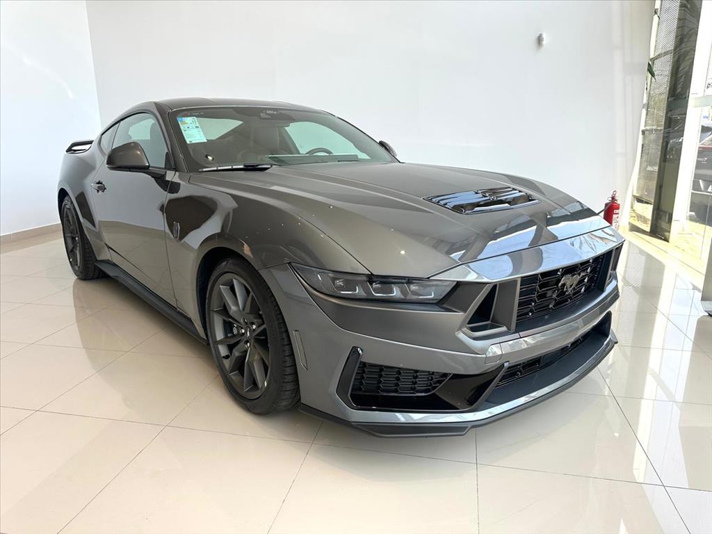 Ford-MUSTANG-5.0 V8 GASOLINA DARK HORSE SELECTSHIFT