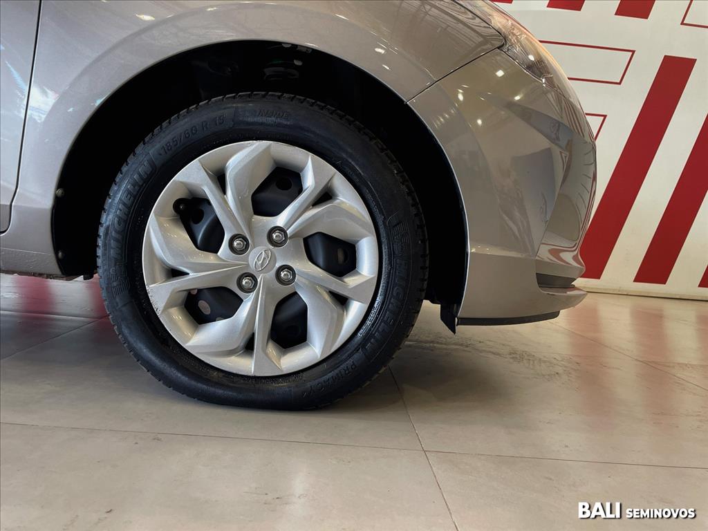 HB20 1.6 16V FLEX VISION MANUAL8